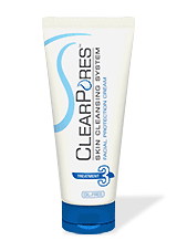 ClearPores Protection Cream